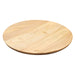 33cm Swanson Rubberwood Pizza Serving Plate - Premium Quality for Perfect Pizza Presentation-Kiichin - The #1 Place for Japanese Goods in Your Hand!