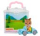 Epoch Sylvanian Families Baby House Car Toy B-33 St Mark Certified for Ages 3+-Kiichin - The #1 Place for Japanese Goods in Your Hand!