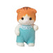 Sylvanian Families Epoch Baby Maple Cat Ni-101-Kiichin - The #1 Place for Japanese Goods in Your Hand!