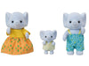 Epoch Sylvanian Families Elephant Family Toy Dollhouse FS-38 for Ages 3+-Kiichin - The #1 Place for Japanese Goods in Your Hand!
