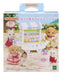 Epoch Sylvanian Families Colorful Candy Wagon Toy Dollhouse Mi-85 St Mark Suitable for Ages 3+-Kiichin - The #1 Place for Japanese Goods in Your Hand!