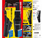Tajima Vertical Double Knife Holster for Tatak Knives Durable Dk-Hst2-Kiichin - The #1 Place for Japanese Goods in Your Hand!