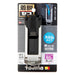 Tajima SF-MSHLD Slim Safe Holder for Waist Belt with Safety Ring Attachment-Kiichin - The #1 Place for Japanese Goods in Your Hand!