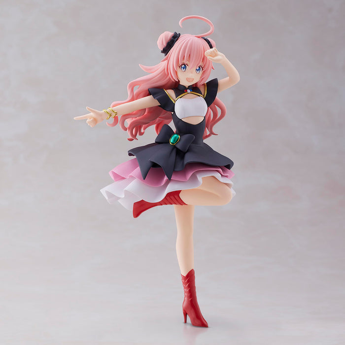 Banpresto 10th Anniversary That Time I Got Reincarnated As A Slime Milim Nava Figure-Kiichin - The #1 Place for Japanese Goods in Your Hand!