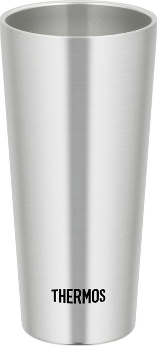Thermos Japan Stainless Vacuum Tumbler 350ml - JDI-350S-Kiichin - The #1 Place for Japanese Goods in Your Hand!