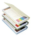 Tombow Complete Set - Volume 1-3 Color Dictionary 90-Color Colored Pencils-Kiichin - The #1 Place for Japanese Goods in Your Hand!