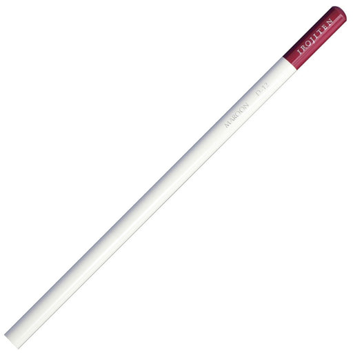 Tombow Ci-Rd12-6P Soho Color 6 Piece Colored Pencil Set-Kiichin - The #1 Place for Japanese Goods in Your Hand!