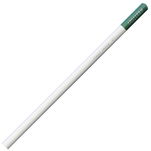 Tombow Ci-Rd7-6P Chitose Green Colored Pencil - 6 Pieces Pack-Kiichin - The #1 Place for Japanese Goods in Your Hand!