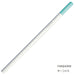 Tombow Turquoise Colored Pencils 6-Pack - Tombow Ci-Rp17-6P Color Dictionary-Kiichin - The #1 Place for Japanese Goods in Your Hand!