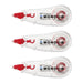 Tombo Mono Correction Tape 3-Pack 5mm Width Kcb-326 by Tombow-Kiichin - The #1 Place for Japanese Goods in Your Hand!