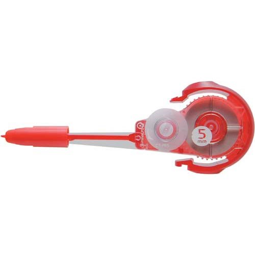 Tombow Correction Tape 5mm Width - Pack of 10 Tombow Pxn Cartridges-Kiichin - The #1 Place for Japanese Goods in Your Hand!