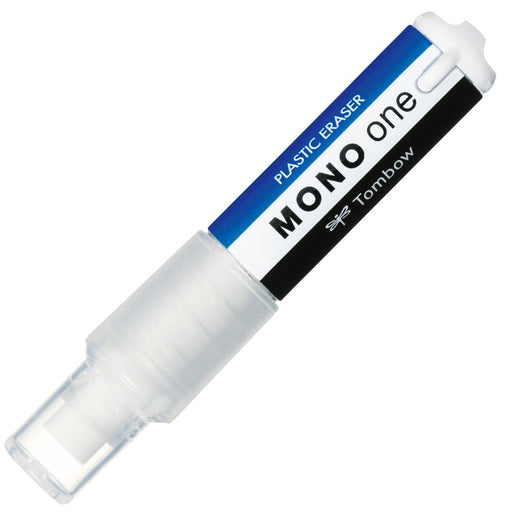 Tombow Mono One Eraser Pack of 10 Pieces - Eh-Ssm-10P-Kiichin - The #1 Place for Japanese Goods in Your Hand!