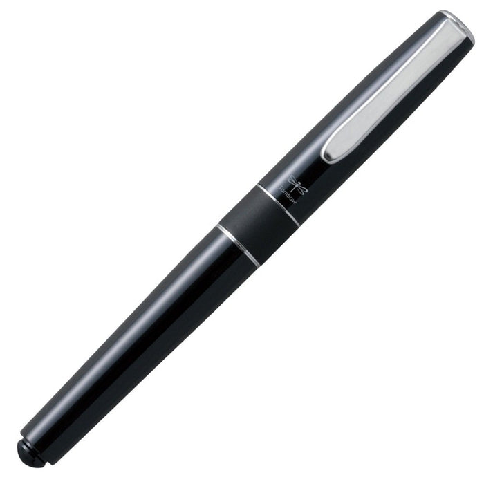 Tombow Japan Mechanical Pencil 505Sha 0.5 Black - Sh-2000Cza11-Kiichin - The #1 Place for Japanese Goods in Your Hand!