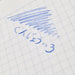 Tombow Ultramarine Colored Pencil 1500 - Pack of 1 Dozen Single Color-Kiichin - The #1 Place for Japanese Goods in Your Hand!
