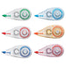 Tombow Mono CF Correction Tape Pencil 6mm 10-Pack-Kiichin - The #1 Place for Japanese Goods in Your Hand!
