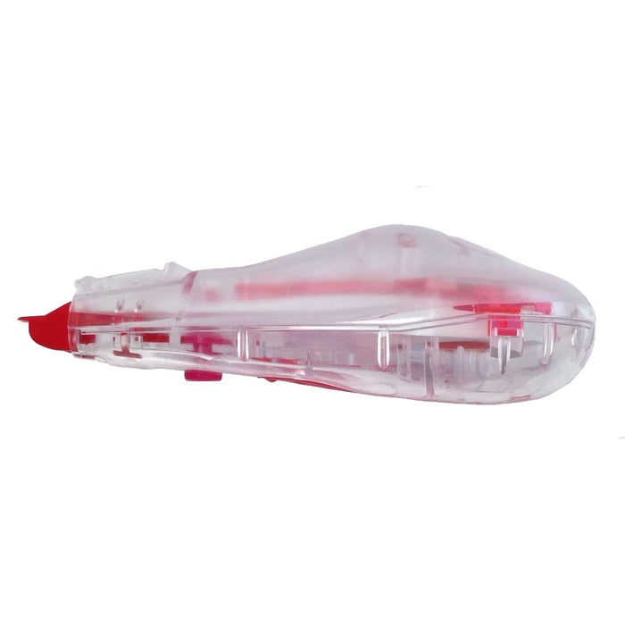 Tombow Mono Ergo Correction Tape 5mm Pack of 5 Pencil Correcting Tool CT-YUXN5-5P-Kiichin - The #1 Place for Japanese Goods in Your Hand!