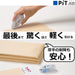 Tombow Glue Tape Pencil Pit Air Refill Type 8.4mm x16M 10 Pack PN-MAS-10P-Kiichin - The #1 Place for Japanese Goods in Your Hand!