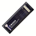 Tombow Mono 2B Pencils Durable Lead 1 Dozen Pack-Kiichin - The #1 Place for Japanese Goods in Your Hand!