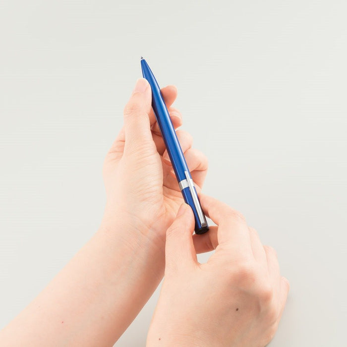 Tombow Zoom L105 Oil Ballpoint Pen 0.5 Black Ultimate Writing Comfort-Kiichin - The #1 Place for Japanese Goods in Your Hand!