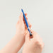 Tombow Zoom L105 Oil Ballpoint Pen 0.5 Black Ultimate Writing Comfort-Kiichin - The #1 Place for Japanese Goods in Your Hand!