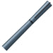 Tombow Zoom Rhyme Water-Based Ballpoint Pen Indigo Sand Ripple Design-Kiichin - The #1 Place for Japanese Goods in Your Hand!