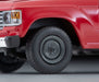 Tomytec Red Toyota Land Cruiser 60 Standard Van 1/64 - Lv-N279B Tomica Vintage Neo-Kiichin - The #1 Place for Japanese Goods in Your Hand!