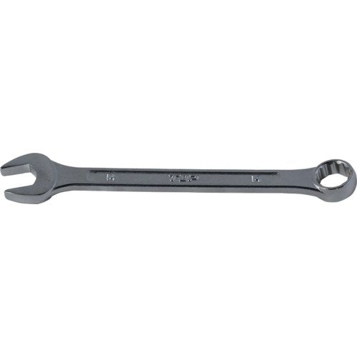Top Kogyo 24mm Combination Wrench 12-Point Forged 15° Box End Japan-Made-Kiichin - The #1 Place for Japanese Goods in Your Hand!