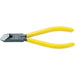 Top Kogyo Diagonal Nippers Ni-100D 1.2mm Cable 37° Bent Made in Japan-Kiichin - The #1 Place for Japanese Goods in Your Hand!