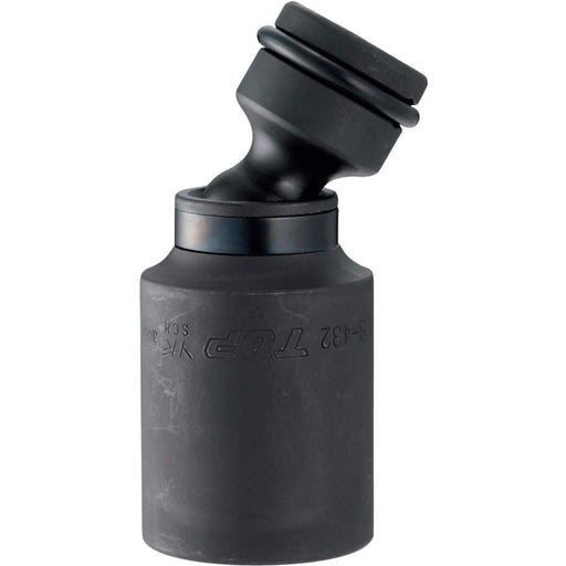 Top Kogyo Universal Socket 32mm 30° Swivel Pus-432 Made in Japan-Kiichin - The #1 Place for Japanese Goods in Your Hand!