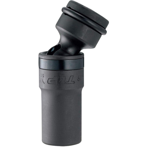 Top Kogyo Impact Universal Socket 19mm 30° Swivel Angle PUS-419 Japan-Kiichin - The #1 Place for Japanese Goods in Your Hand!