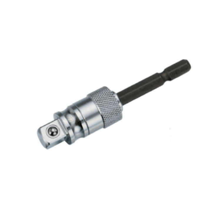 Top Kogyo Heavy-Duty Socket Adapter 9.5mm Drive 40V for Electric Drills-Kiichin - The #1 Place for Japanese Goods in Your Hand!