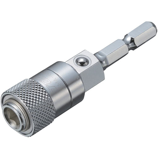 Top Kogyo Multi-Bit Drill Adapter Manual/Electric 13mm Compatible Japan Made-Kiichin - The #1 Place for Japanese Goods in Your Hand!