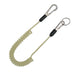 Top Kogyo Luminous Safety Cord Green Sfc-413Lg Made in Japan-Kiichin - The #1 Place for Japanese Goods in Your Hand!