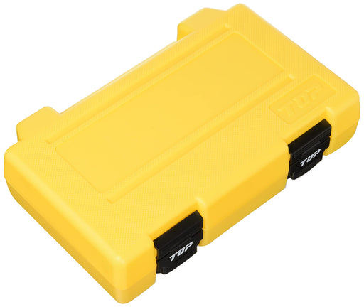 Top Kogyo PVC Pipe Cutter Set 13-Piece Impact Driver Disc Grinder Combo-Kiichin - The #1 Place for Japanese Goods in Your Hand!