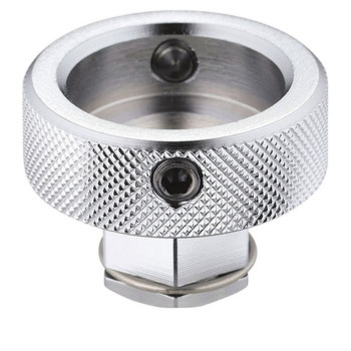 Top Kogyo Screw Correction Adapter Body for 25mm Die Made in Japan-Kiichin - The #1 Place for Japanese Goods in Your Hand!