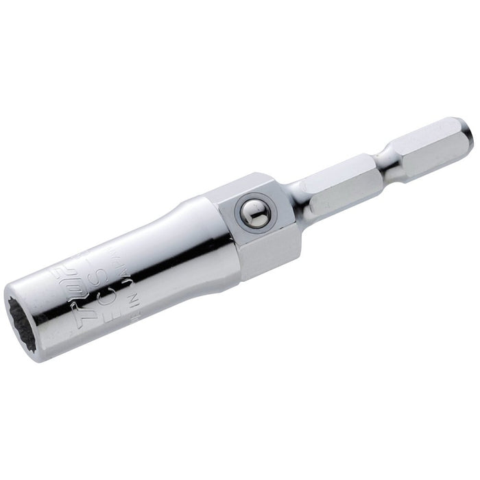 Top Kogyo Multi-Socket 8mm 12-Sided for Drills and Manual Use Japan Made-Kiichin - The #1 Place for Japanese Goods in Your Hand!