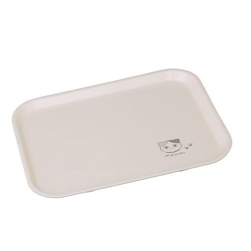 Yamaya Lacquerware Shop Non-Slip Antibacterial Tray Dishwasher Microwave Safe 33Cm-Kiichin - The #1 Place for Japanese Goods in Your Hand!