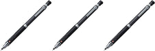 Mitsubishi Pencil Uni Kurt Garulette Mechanical Pencil Gray Model-Kiichin - The #1 Place for Japanese Goods in Your Hand!
