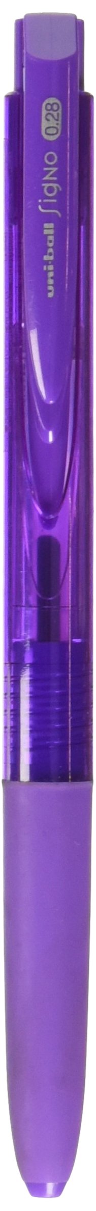 Mitsubishi Pencil Uni-Ball Signo Rt1 Retractable Ballpoint Pen 0.28mm-Kiichin - The #1 Place for Japanese Goods in Your Hand!