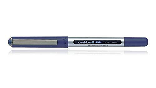 Mitsubishi Pencil Uni-Ball Eye Combo Pack 4 Color Ball Point Pens-Kiichin - The #1 Place for Japanese Goods in Your Hand!