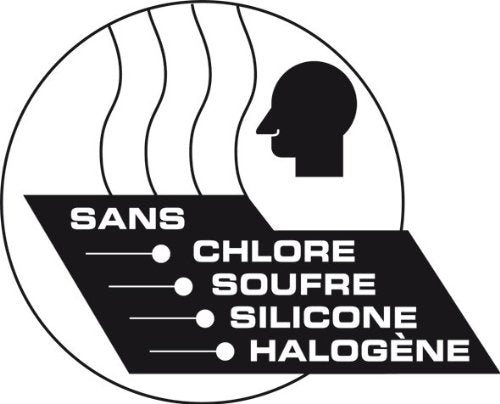 Mitsubishi Pencil Uni-Ball White Paint Marker with Broad Chisel Tip 4.0-8.5mm Line Width Pack of 6-Kiichin - The #1 Place for Japanese Goods in Your Hand!
