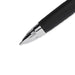 Mitsubishi Pencil Uni-Ball Signo 207 Medium Fine 0.7mm Retractable Black Gel Pen 10 Pack-Kiichin - The #1 Place for Japanese Goods in Your Hand!