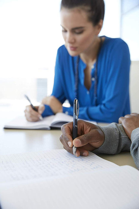 Mitsubishi Pencil Uni-Ball Signo Gel 207 0.7mm Pack of 12 Pens-Kiichin - The #1 Place for Japanese Goods in Your Hand!