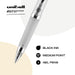 Mitsubishi Pencil Uni-Ball Signo Premier Retractable Gel Rollerball Pen-Kiichin - The #1 Place for Japanese Goods in Your Hand!