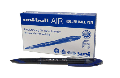 Mitsubishi Pencil Uni-Ball UB-188 Pack of 12 Fine 0.5mm Point-Kiichin - The #1 Place for Japanese Goods in Your Hand!