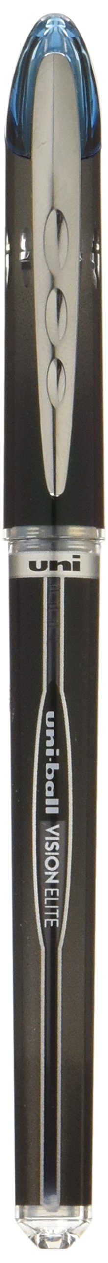 Mitsubishi Pencil Uni-Ball Vision Elite BLX Infusion Rollerball Pen 1-Count-Kiichin - The #1 Place for Japanese Goods in Your Hand!