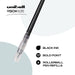 Mitsubishi Pencil Uni-Ball Vision Elite Refill Roller Ball Pen-Kiichin - The #1 Place for Japanese Goods in Your Hand!