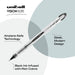 Mitsubishi Pencil Uni-Ball Vision Elite Refill Roller Ball Pen-Kiichin - The #1 Place for Japanese Goods in Your Hand!