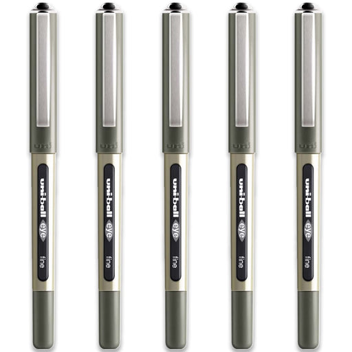 Mitsubishi Pencil Uniball UB-157 with Precision 0.7mm Writing Tip-Kiichin - The #1 Place for Japanese Goods in Your Hand!