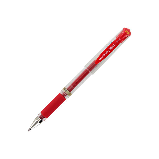 Mitsubishi Pencil Uniball Signo UM-153 3-Pack 1.0mm Bold Gel Ink Pens 6 Count-Kiichin - The #1 Place for Japanese Goods in Your Hand!